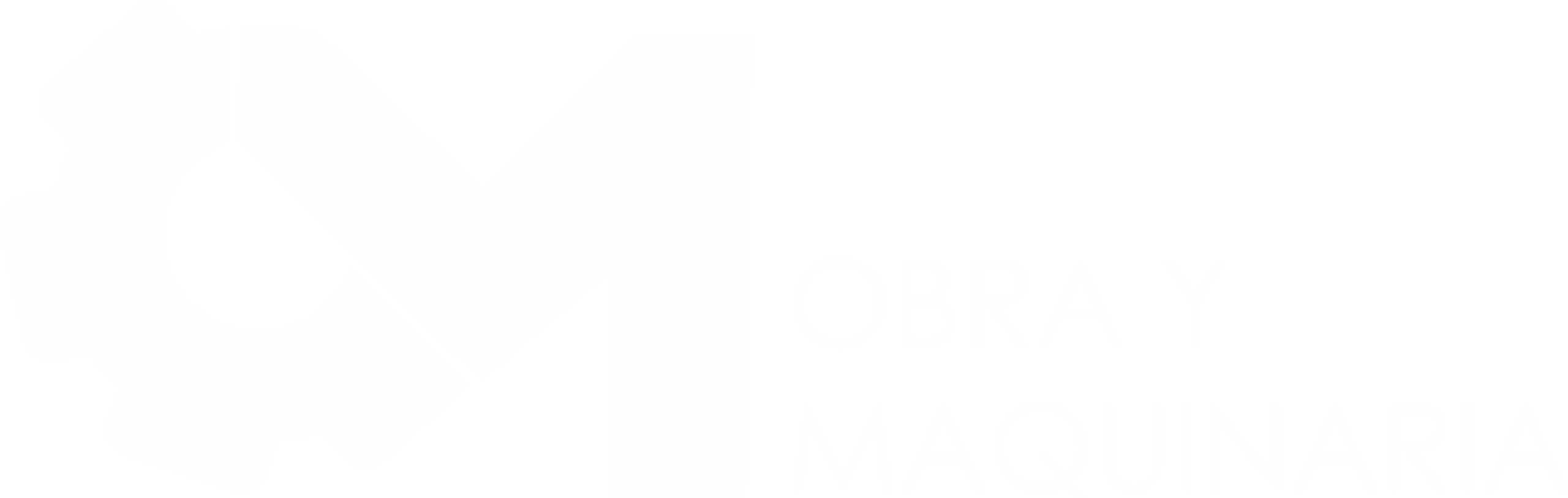 Servicios de obra y maquinaria