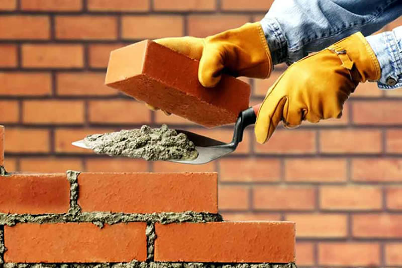 Servicio albañilería