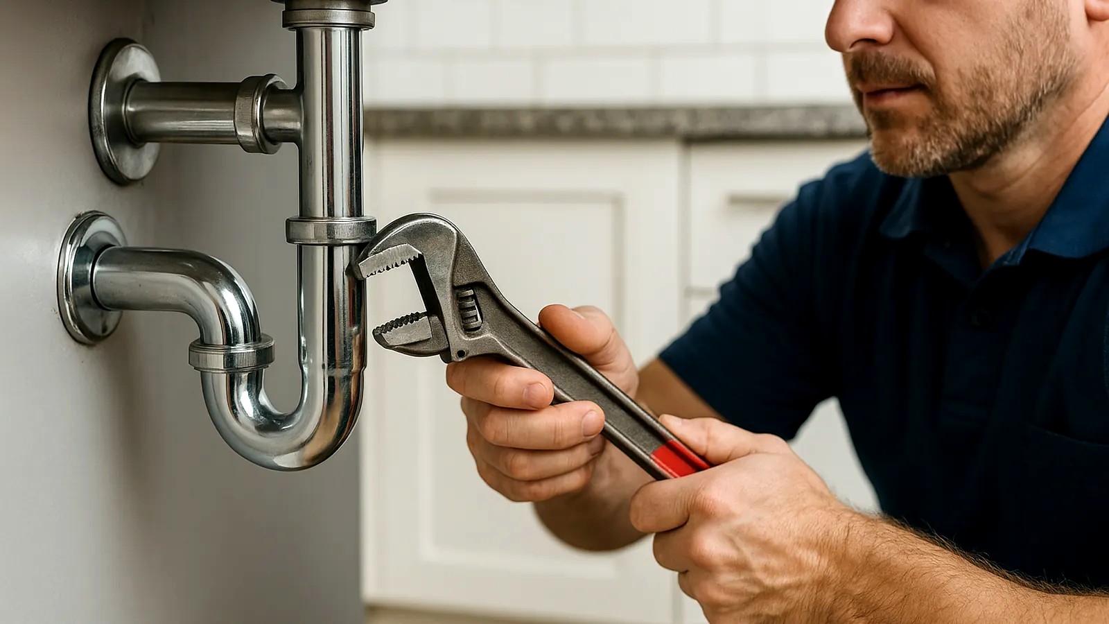 Fontanería especializada