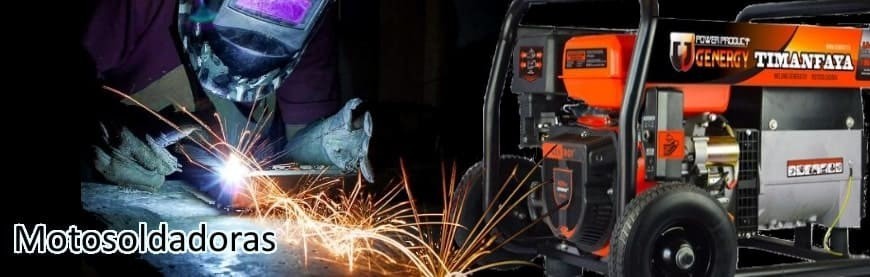 motosoldadora